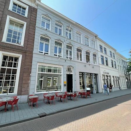 Bossche Suites No2 - Verwersstraat Bois-le-Duc Extérieur photo