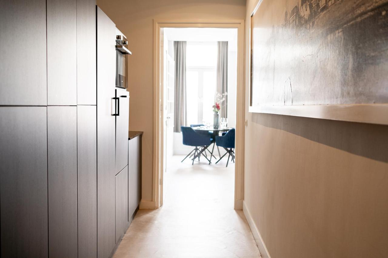 Bossche Suites No2 - Verwersstraat Bois-le-Duc Extérieur photo
