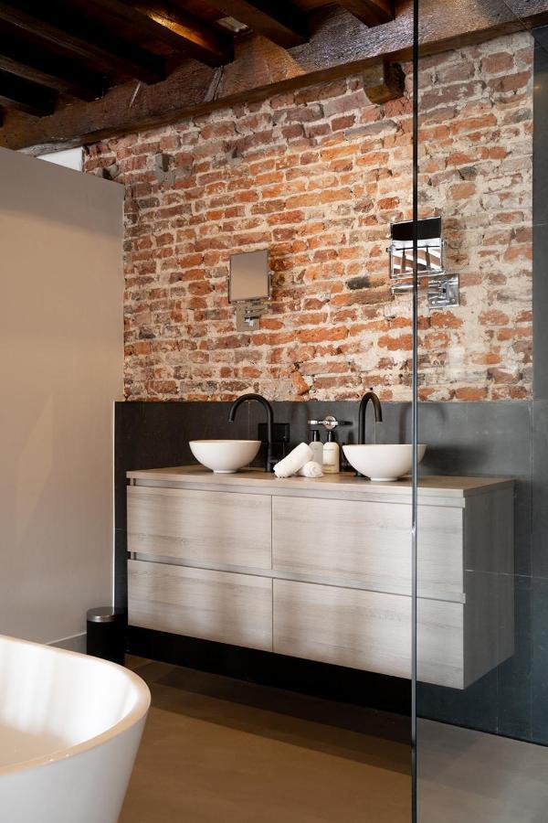 Bossche Suites No2 - Verwersstraat Bois-le-Duc Extérieur photo