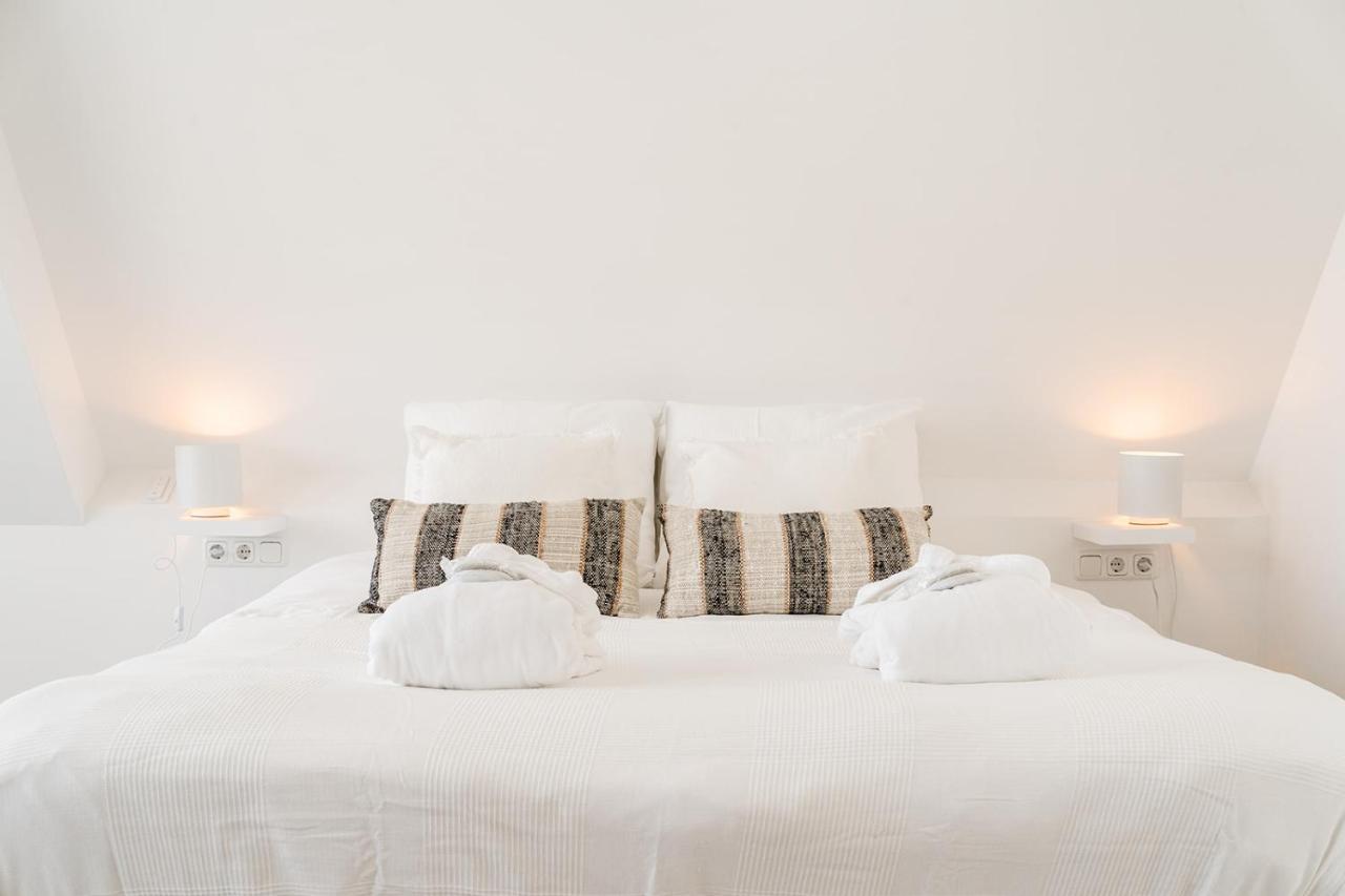 Bossche Suites No2 - Verwersstraat Bois-le-Duc Extérieur photo