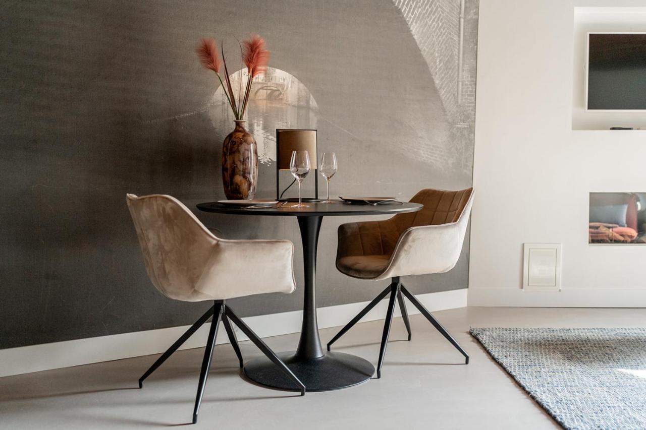 Bossche Suites No2 - Verwersstraat Bois-le-Duc Extérieur photo
