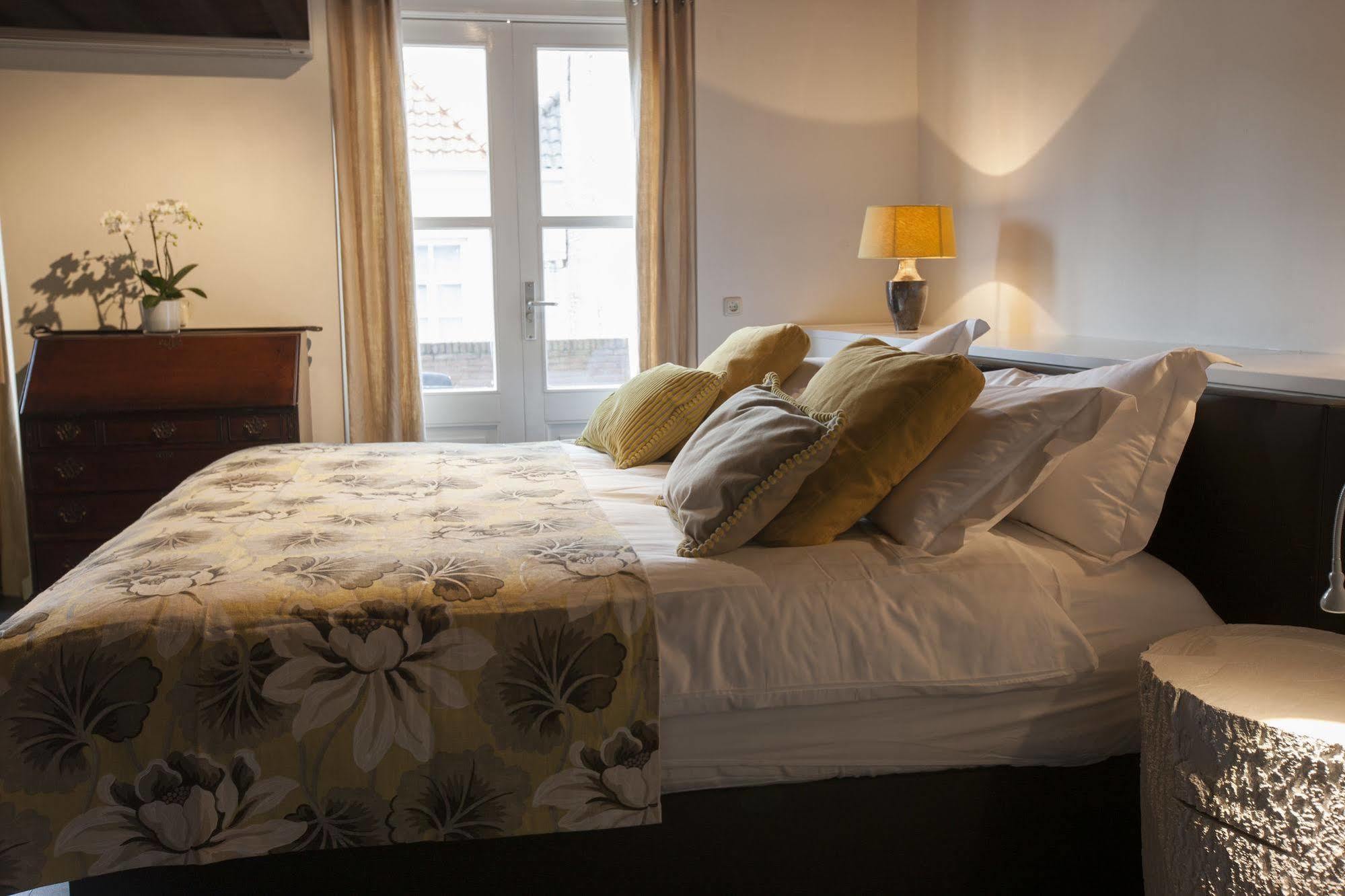 Bossche Suites No2 - Verwersstraat Bois-le-Duc Extérieur photo