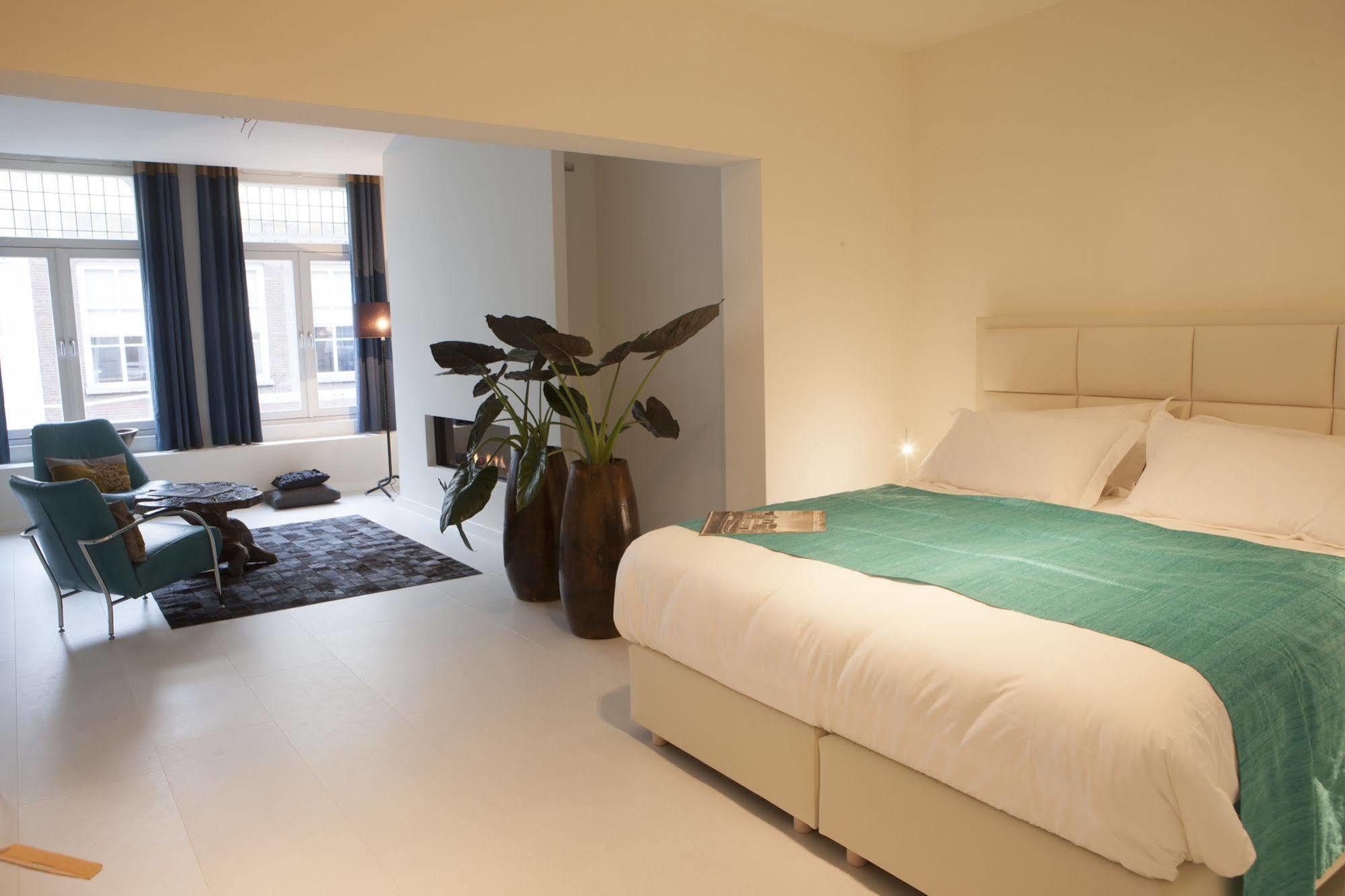 Bossche Suites No2 - Verwersstraat Bois-le-Duc Extérieur photo