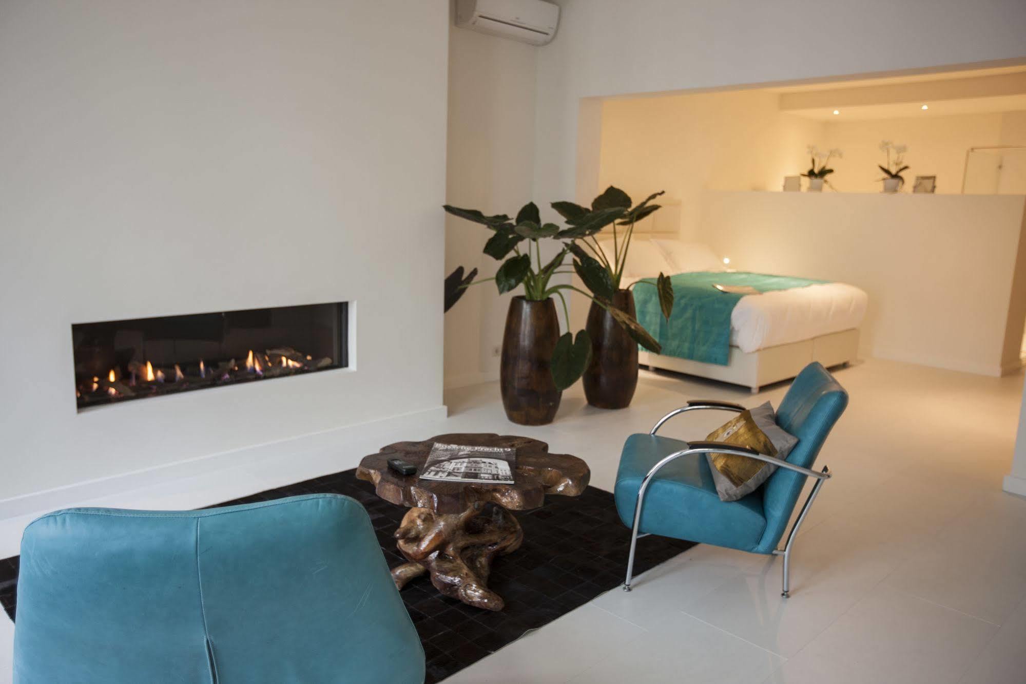 Bossche Suites No2 - Verwersstraat Bois-le-Duc Extérieur photo
